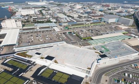 【YOKOHAMA Hack!】建築物の劣化度調査のアイデア募集