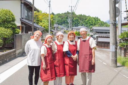 【全国50地域突破】シニアが主役の食事業「ジーバーFO