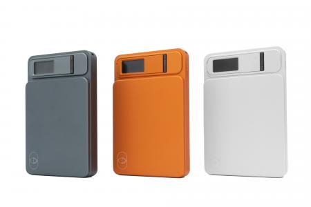 【1月31日よりMakuakeにて先行販売】発火リスクを抑え