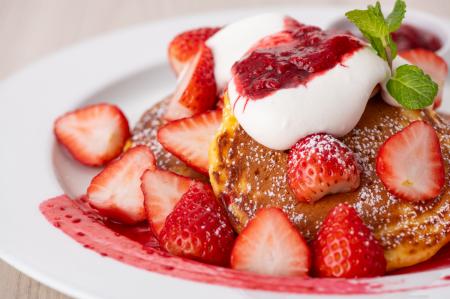 ニューヨークレストラン「サラベス」ルミネ新宿utf-8