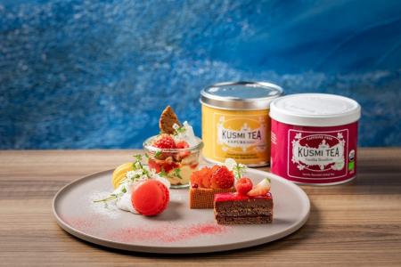 名古屋・ミッドランドスクエア41階からの絶景とともに