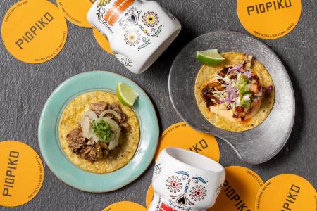 PIOPIKO監修シェフ ウェス・アヴィラの来日を記念し、