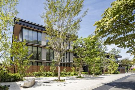 【大京】「GX ZEH」仕様の標準化を推進