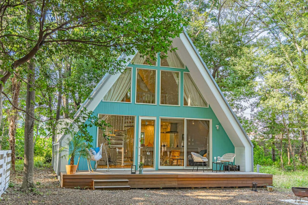 【最大20％OFF】茨城・境町でハワイ気分を満喫する「A