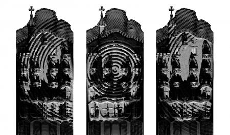 ガウディ没後100年を迎える2026年、世界遺産カサ・バ