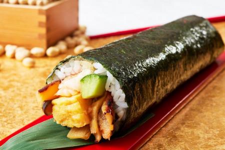 【たごさく】七つの彩りで今年一年の福を招く、節分の