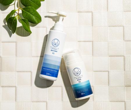 【日本初】バクテリオファージ化粧品『イスクラファー