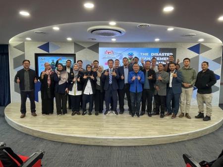 日本の防災知見を政策実装へ DMTC主催「DMP 2025 Mala