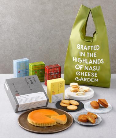 今年開店50周年!小田急百貨店町田店のデパ地下に『チ 今年開店50周年!小田急百貨店町田店のデパ地下に『チ