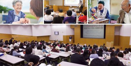 “これまで通り”では響かない！団塊の世代の遊び心を刺