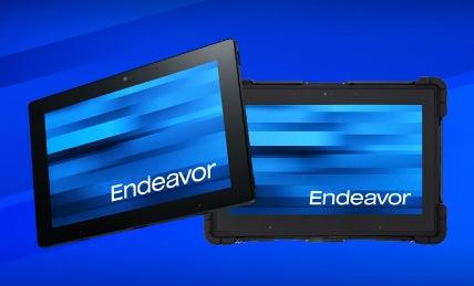 エプソン、防塵・防水対応で現場作業をサポート。10.1