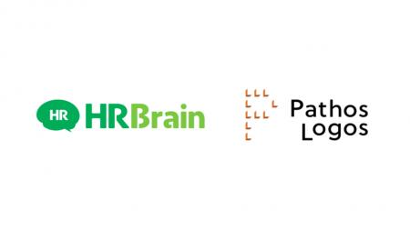 パトスロゴス、HRBrainと販売店契約を締結