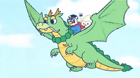 Dragon connect、想いを“物語”に 地域課題解決への姿