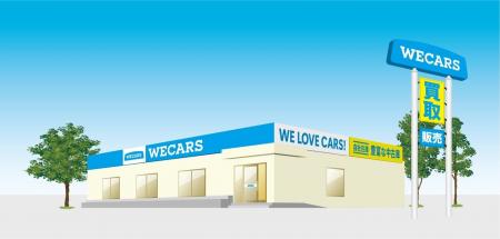 【新店】2026年2月14日（土）、長崎県佐世保市に「WEC