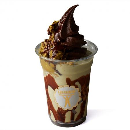 ＜『BABBI』2026バレンタイン催事・実演メニューのご