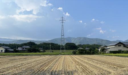 ユニバース「仮想メガファーム」構想　地元農家の横連