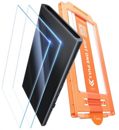 【世界最強級硬度】独自の「引くだけ」キットで気泡ゼ