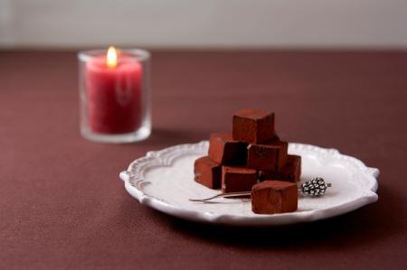 【こだわりの練り込み製法】鎌倉ウィッチのバレンタイ 【こだわりの練り込み製法】鎌倉ウィッチのバレンタイ