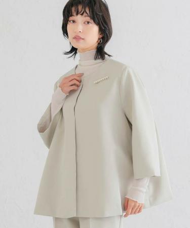 40代・50代の「ハレの日」を無理せず美しく。体型悩み