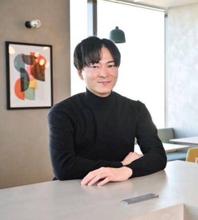 ソウルドアウト社員の梅澤 宏徳が、岩手県陸前高田市