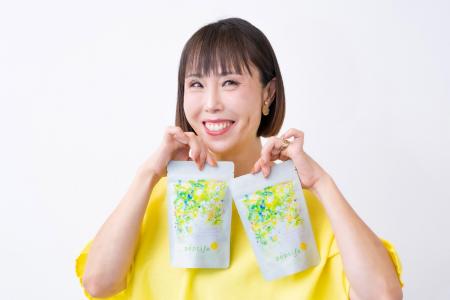 先行発売分は完売！助産師HISAKOプロデュース｜国内初