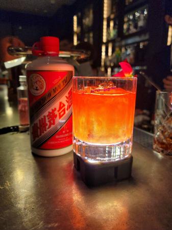 11名限定、世界的中華「YAUMAY」×「茅台酒」が魅せた“