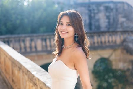 爆モテ美男美女16名が、‟モテNo.1”を競い合う！「ABEM