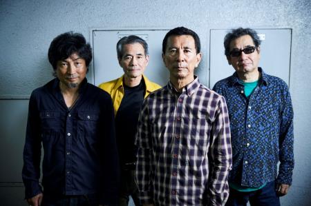 the 原爆オナニーズが待望の新作をリリース!