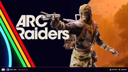 エクストラクション・アドベンチャー『ARC Raiders(R)