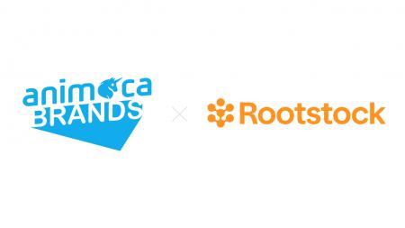 Animoca Brands Japan、RootstockとDAT領域において戦