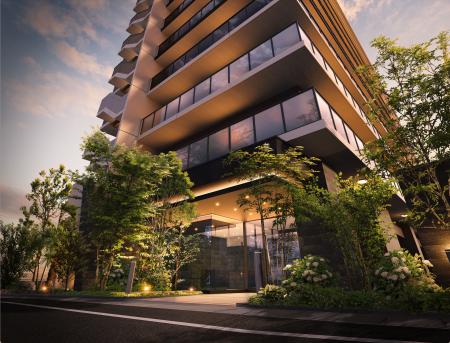 リンクジャパン、あなぶき興産の新物件へスマートホー