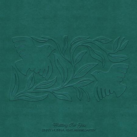 ガーナ出身、オランダを拠点に活動するアーティストBn