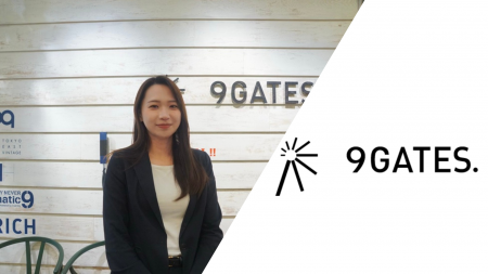 株式会社9GATES、候補者を「待たせない」採用の実現へ