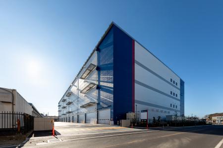 【オリックス不動産】「伊奈ロジスティクスセンutf-8