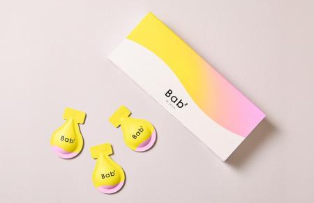 敏感肌*¹対応毛穴ケア美容液「バブバブ ビタレチセラ 敏感肌*¹対応毛穴ケア美容液「バブバブ ビタレチセラ