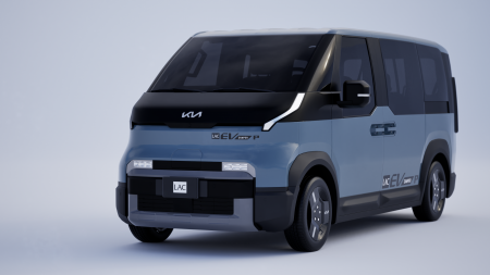 キャンピングカーの常識を覆す、次世代EVモビリティ「