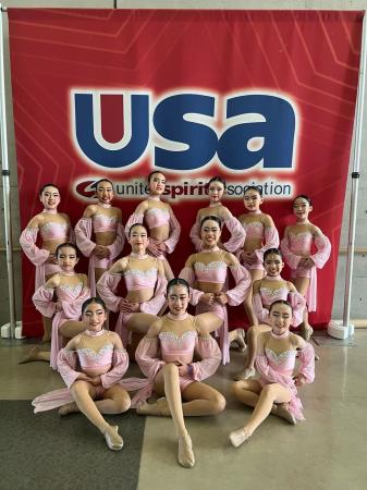 国内外で155拠点 チアダンススクールを展開するGravis