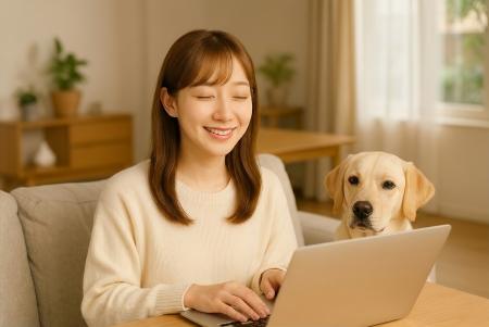 画面が見えなくても、仕事も生活も思いのままに―utf-8