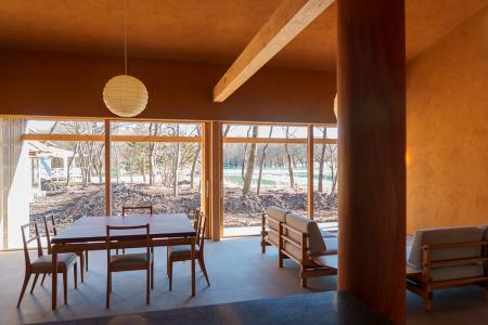 【野村屋グループ】大工アーティストShohei Hishidaが