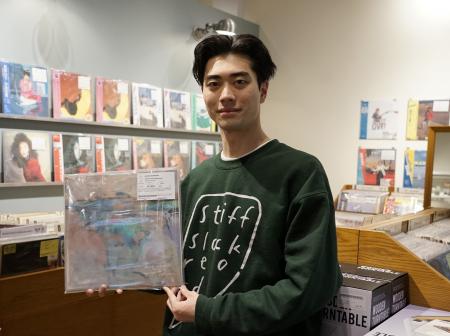 なぜ海外の音楽ファンは、日本で新品アナログレコード なぜ海外の音楽ファンは、日本で新品アナログレコード