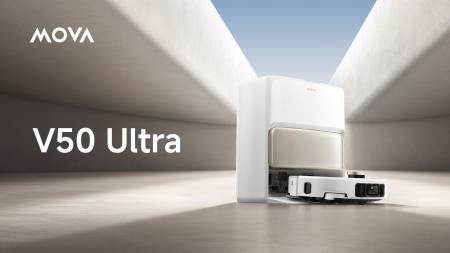 クラウドファンディングで話題を呼んだMOVAのフラグシ クラウドファンディングで話題を呼んだMOVAのフラグシ