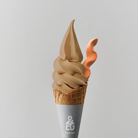 アールグレイ専門店が作る、全国の催事で行列ができる