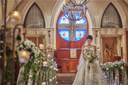 半年に一度の体験型BIGフェア「スプリングブライダル