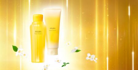 アユーラから、大人の髪のための新ヘアケアシリーズが アユーラから、大人の髪のための新ヘアケアシリーズが