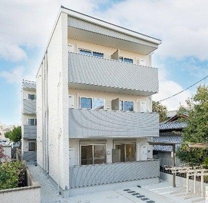 新築一棟収益木造アパート「SOLASIA LUFRA 吹田岸部」