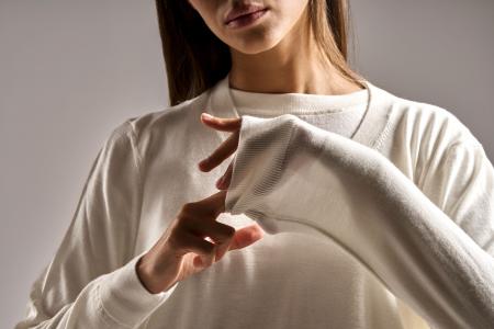 待望の大型旗艦店を青山にオープン