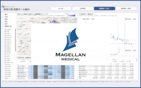 医療モール開発、将来予測で判断へ。2050年までの医療