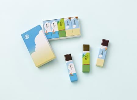 【とらやNEWS】さりげないお礼やお返しにおすすutf-8