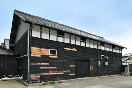 【愛知県愛西市】“食米”を大吟醸規格40％まで磨く非常