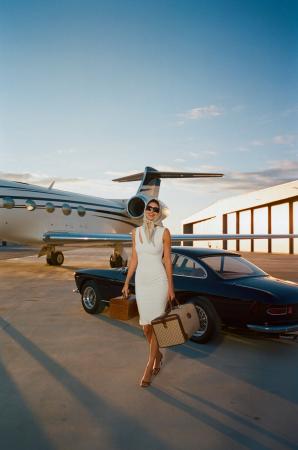 【GUCCI】ケンダル・ジェンナー、グッチのアーカイブ